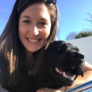 Meet your Posher, Tara